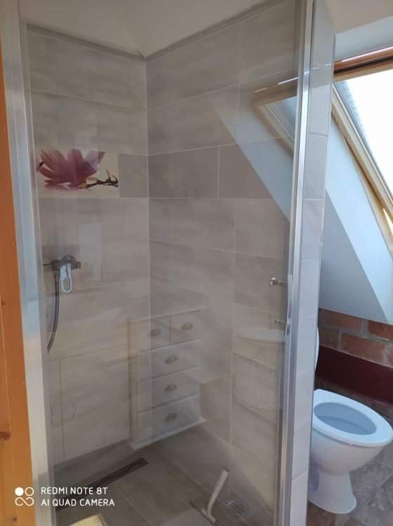 Negy Evszak Apartmanhaz Zalakaros Eksteriør bilde